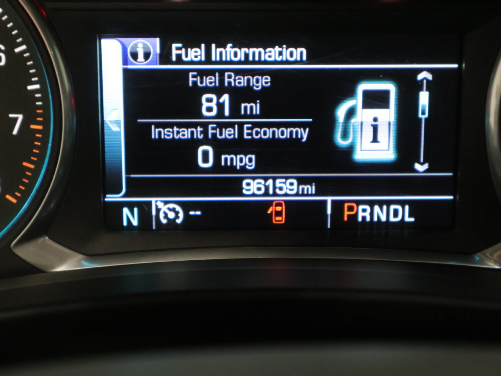 Used 2018 Chevrolet Equinox Premier w/ Premier True North Edition AWD/4WD image 38