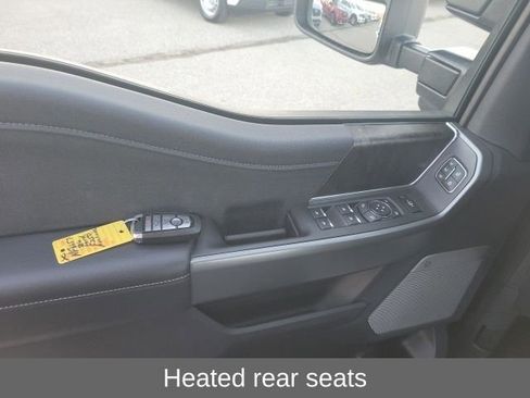 New 2026 Ford F250 Lariat w/ Tremor Off-Road Package image 20