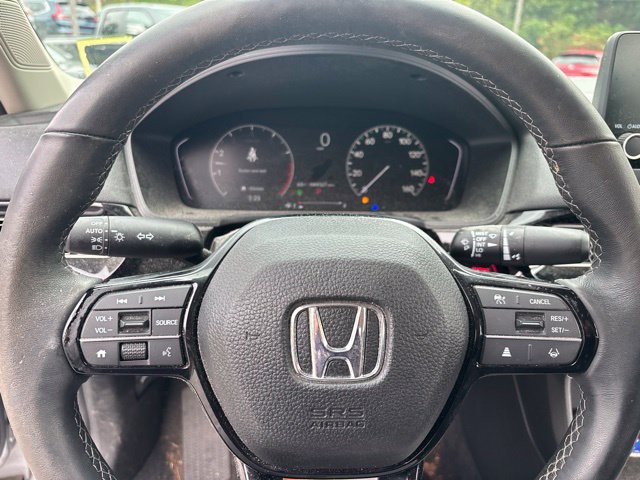 Used 2024 Honda Civic EX image 14