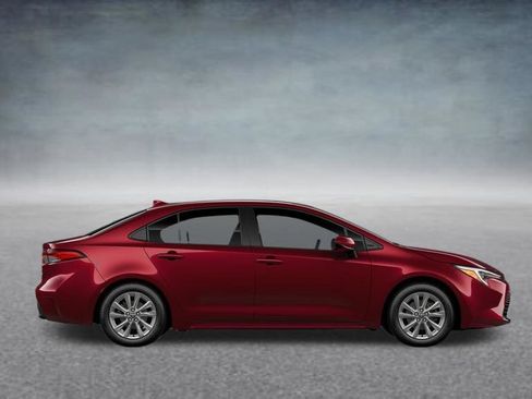 New 2026 Toyota Corolla LE FWD image 14
