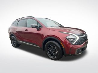 Certified 2023 Kia Sportage X-Pro AWD/4WD video 3