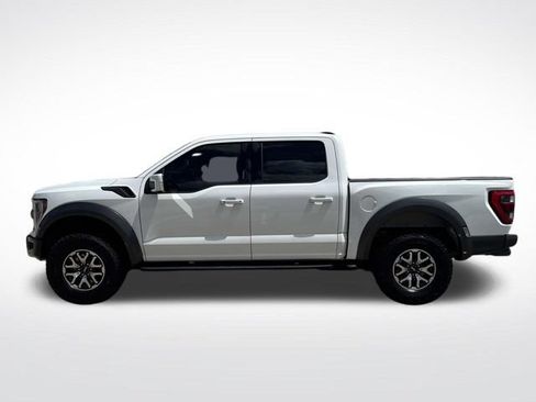 Used 2023 Ford F150 Raptor AWD/4WD image 6
