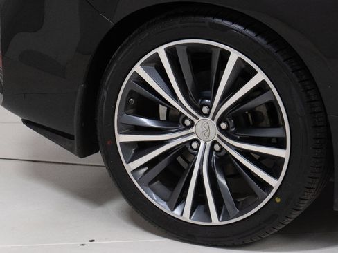 Used 2019 INFINITI Q60 3.0t Luxe image 59