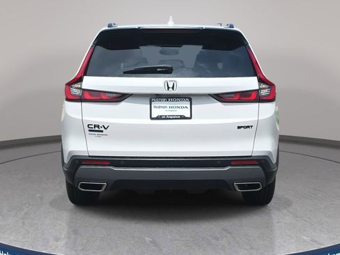 New 2026 Honda CR-V Sport-L image 6
