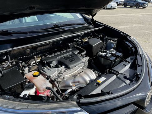 Used 2017 Toyota RAV4 SE w/ Advanced Technology Package image 49