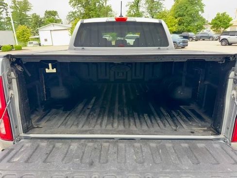 Used 2021 Ford Ranger XLT AWD/4WD image 6