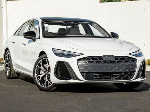 New 2026 Audi A6 Premium Plus image 5