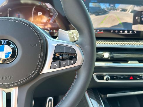 New 2026 BMW X5 M60i image 27