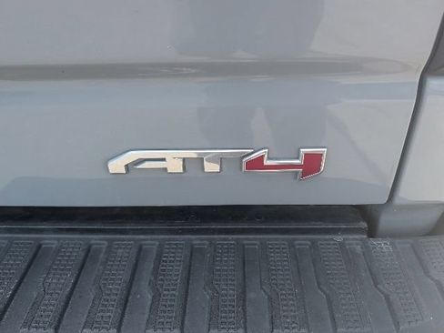 Used 2025 GMC Sierra 1500 AT4 w/ AT4 Premium Package AWD/4WD image 16