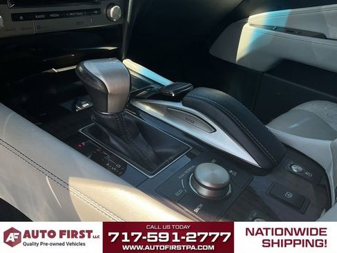 Used 2016 Lexus LS 460 AWD image 21