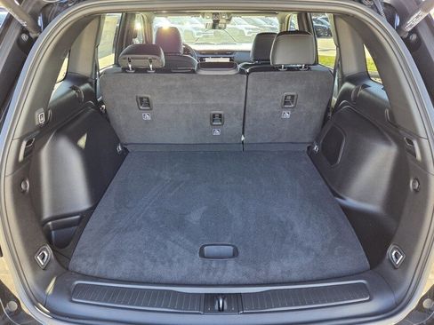 New 2026 Jeep Grand Cherokee Limited w/ Limited Altitude Package image 13