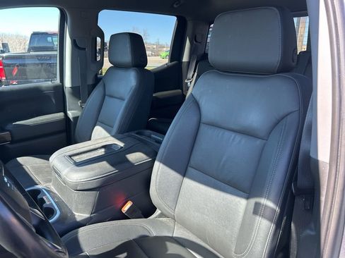 Used 2021 Chevrolet Silverado 1500 RST w/ All Star Edition Plus image 18