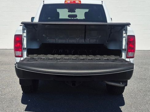 Used 2023 RAM 1500 Tradesman w/ Popular Equipment Group AWD/4WD image 12