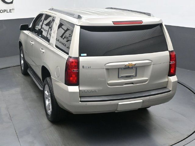 Used 2016 Chevrolet Tahoe LT w/ Luxury Package AWD/4WD image 62