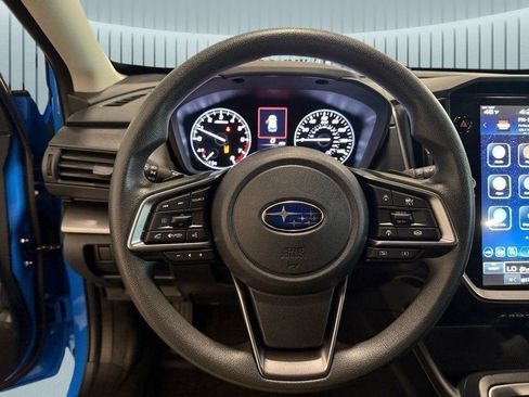 Certified 2025 Subaru Impreza 2.0i Sport image 10