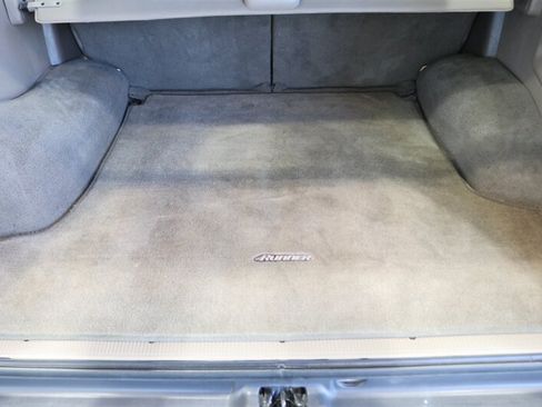 Used 2000 Toyota 4Runner Limited AWD/4WD image 86