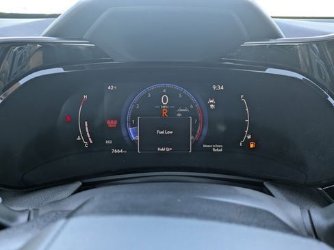 Used 2025 Lexus NX 350 AWD w/ Cold Area Package image 24