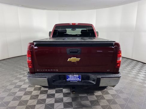 Used 2013 Chevrolet Silverado 1500 LT w/ All-Star Edition image 4