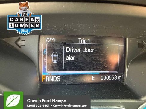Used 2014 Ford Escape SE w/ Equipment Group 201A AWD/4WD image 15