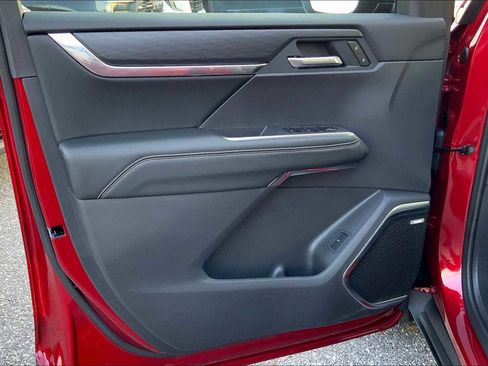 New 2026 GMC Acadia Elevation w/ LPO, Floor Liner Package image 10