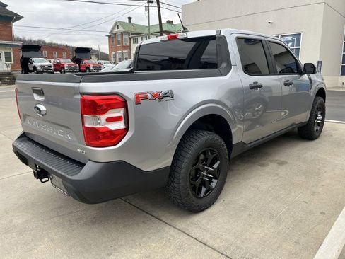 Used 2023 Ford Maverick XLT w/ Equipment Group 300A Standard image 6