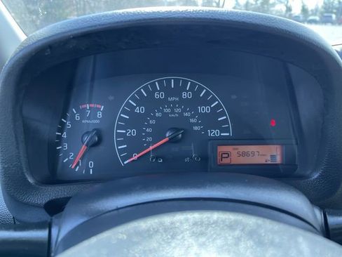 Used 2017 Chevrolet City Express LT w/ Technology Package image 13