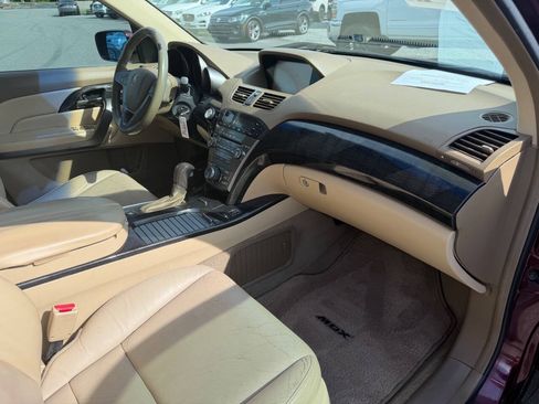 Used 2007 Acura MDX w/ Sport Package AWD/4WD image 21