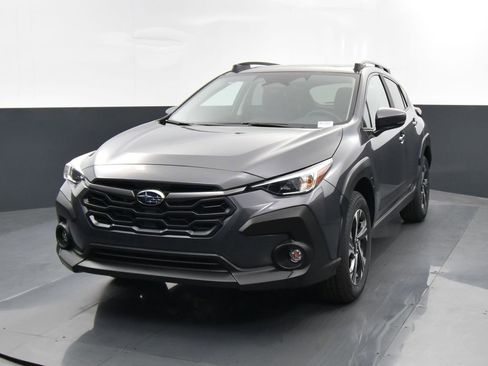 New 2026 Subaru Crosstrek 2.0i Premium AWD/4WD image 5