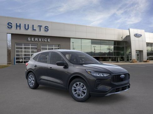 New 2026 Ford Escape Active w/ Cold Weather Package image 7