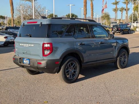 New 2026 Ford Bronco Sport Big Bend image 37