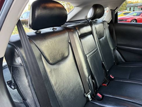 Used 2013 Lexus RX 350 AWD image 18