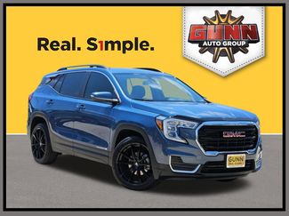 Certified 2024 GMC Terrain SLE w/ Driver Convenience Package FWD video 1