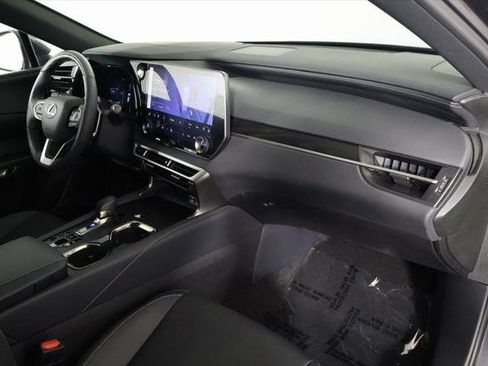 Certified 2025 Lexus RX 350h w/ Convenience Package AWD/4WD image 9