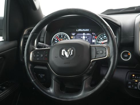 Used 2019 RAM 1500 Sport w/ Level 2 Equipment Group AWD/4WD image 15