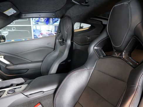 Used 2019 Chevrolet Corvette ZR1 RWD image 15