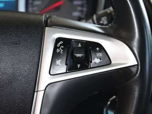 Used 2015 Chevrolet Equinox LT w/ Driver Convenience Package image 25