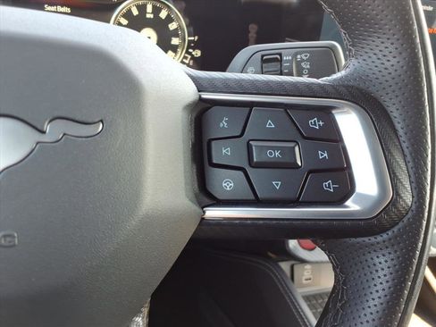 Certified 2024 Ford Mustang GT Premium image 17