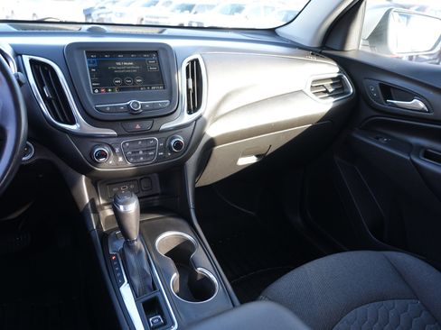 Used 2019 Chevrolet Equinox LT image 22