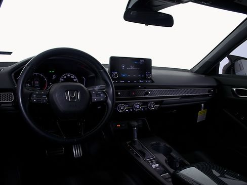 Used 2024 Honda Civic Sport image 20