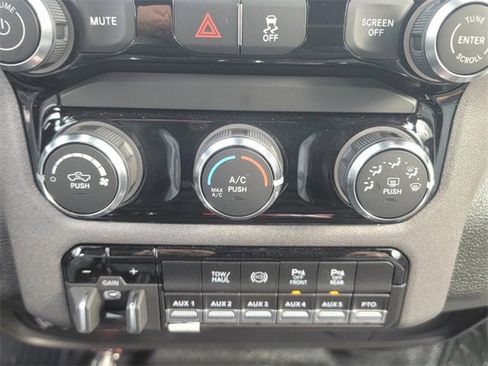 New 2026 RAM 5500 Tradesman w/ Chrome Appearance Group image 26