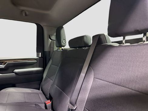 New 2026 Chevrolet Silverado 2500 LT w/ Trail Boss Package AWD/4WD image 27