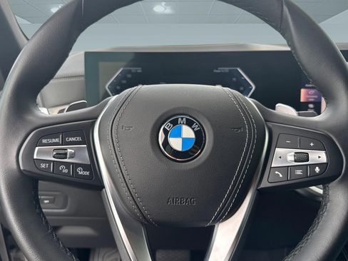 Used 2024 BMW X5 xDrive40i AWD/4WD image 16