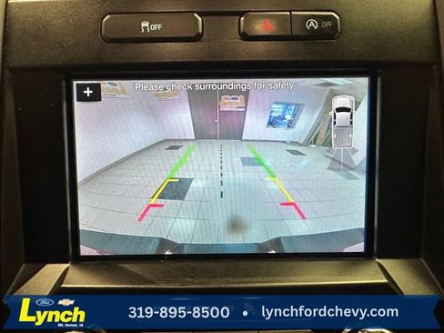 Used 2019 Ford F150 XLT w/ Equipment Group 302A Luxury AWD/4WD image 5