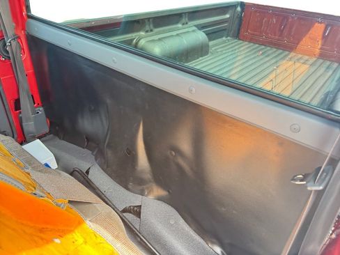 Used 1991 MAZDA B-Series Pickup 2WD Regular Cab B2200 Long Bed image 13