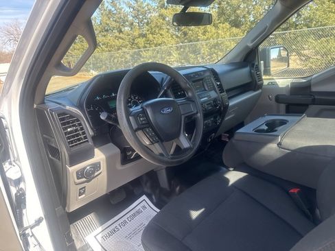 Used 2019 Ford F150 XL w/ XL Power Equipment Group RWD image 15