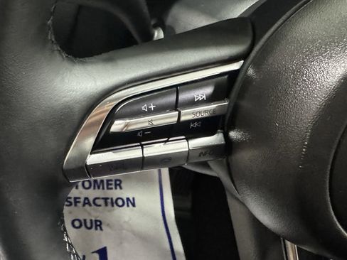 Used 2025 MAZDA CX-50 AWD 2.5 S w/ Premium Package image 5