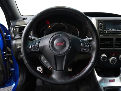 Used 2013 Subaru Impreza WRX STI AWD/4WD image 39