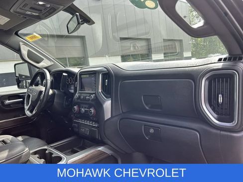 Used 2022 Chevrolet Silverado 2500 LT w/ Midnight Edition AWD/4WD image 29
