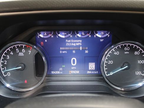 Used 2021 Ford F150 XLT w/ Equipment Group 302A High image 36