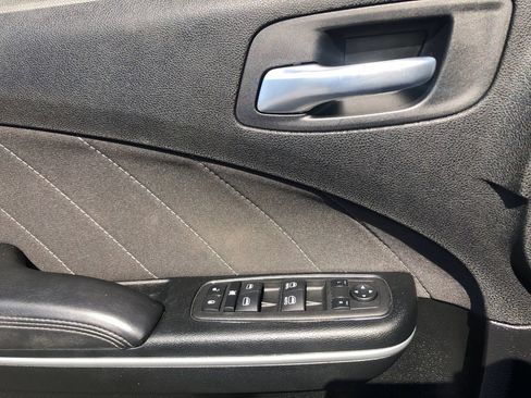 Certified 2023 Dodge Charger Scat Pack RWD image 27